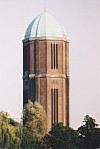 Utrecht (Overvecht)